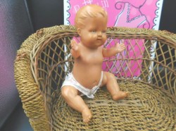 celluloid baby 1391 b